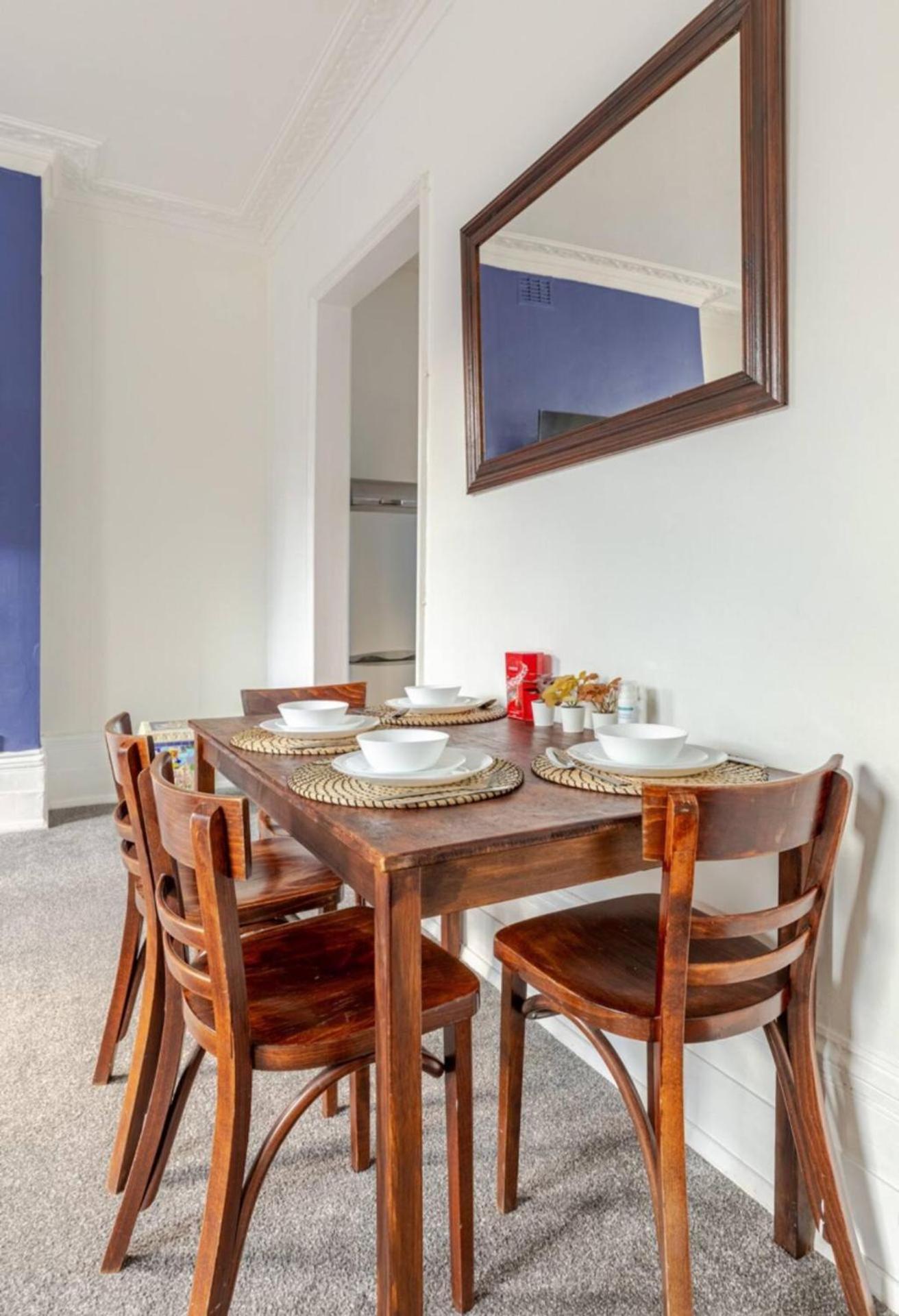 Appartement Camden - 3 Bedrooms - Sleeps 6 - Near Underground *