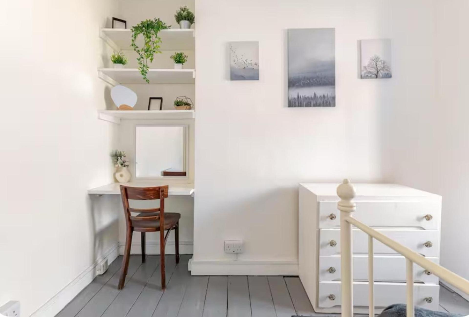 Appartement Camden - 3 Bedrooms - Sleeps 6 - Near Underground *