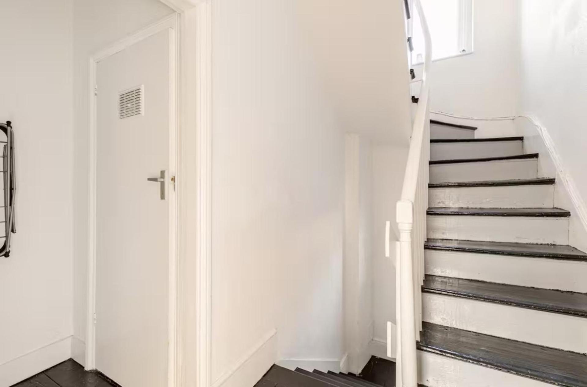 Camden - 3 Bedrooms - Sleeps 6 - Near Underground Appartement