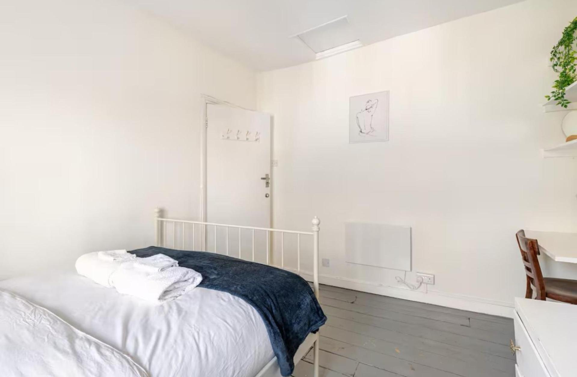 Camden - 3 Bedrooms - Sleeps 6 - Near Underground Appartement *