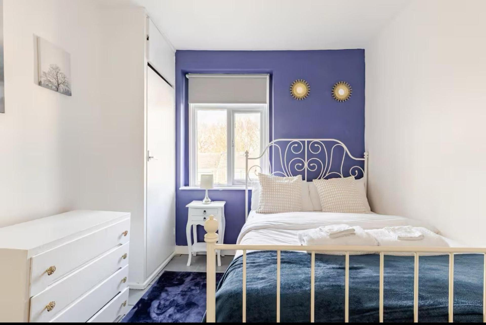 Appartement Camden - 3 Bedrooms - Sleeps 6 - Near Underground *