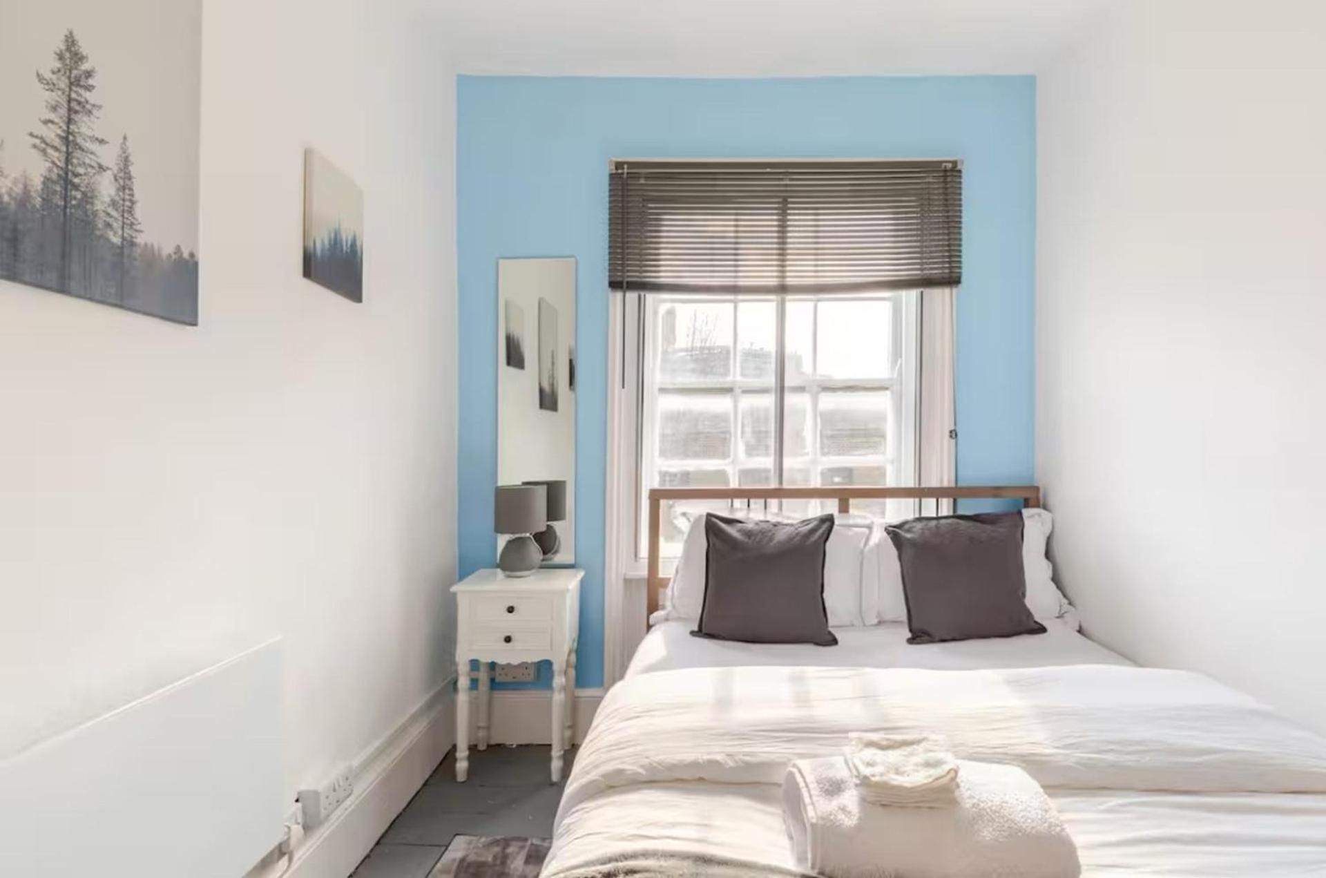 Camden - 3 Bedrooms - Sleeps 6 - Near Underground Appartement *